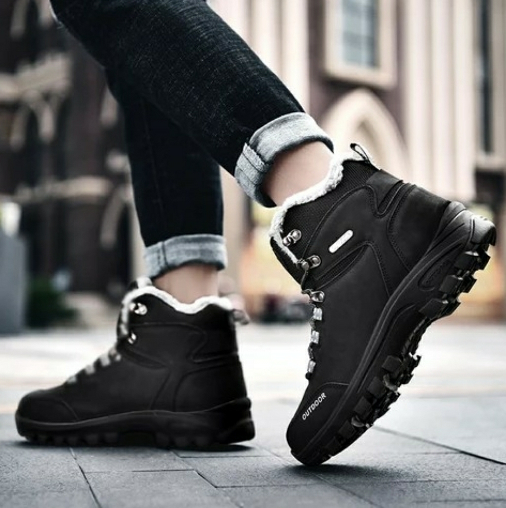 Winter boots